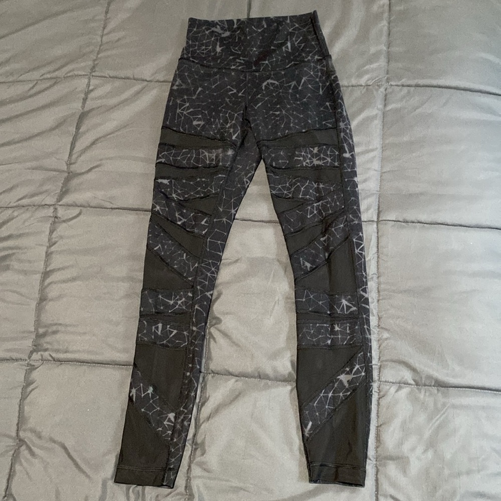 Lululemon High Times Leggings - Picture 5 of 13